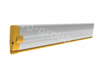 Стрела алюминиевая сечением 90х35 и длиной 3050 мм для шлагбаумов GPT и GPX (арт. 803XA-0051) в Тимашёвске 
