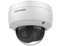 IP - видеокамера Hikvision DS-2CD2123G2-IU(2.8mm) в Тимашёвске 