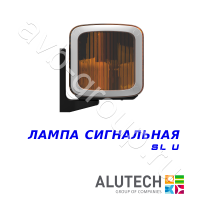 Лампа Allutech сигнальная универсальная SL-U в Тимашёвске 