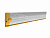 Стрела алюминиевая сечением 90х35 и длиной 4050 мм для шлагбаумов GPT и GPX (арт. 803XA-0050) в Тимашёвске 