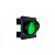 C0000704.1 Came Светофор светодиодный, 1-секционный, зелёный, 230 В в Тимашёвске 