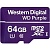 Western Digital WDD064G1P0A 64 Гб в Тимашёвске 