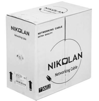  NIKOLAN NKL 4600B-BK с доставкой в Тимашёвске 